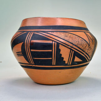 Pottery Hopi Jar