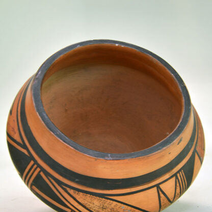 Pottery Hopi Jar