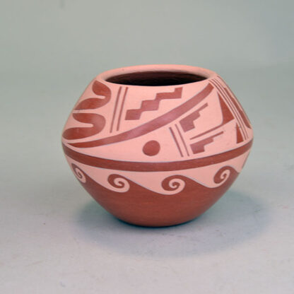 Pottery Red Clay