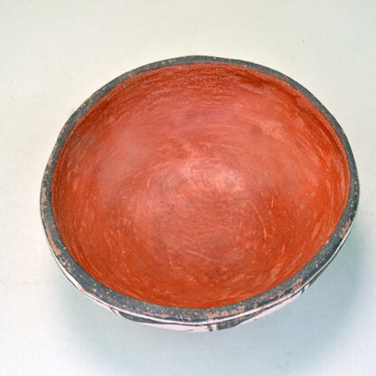 Pottery Southwestern Bowl