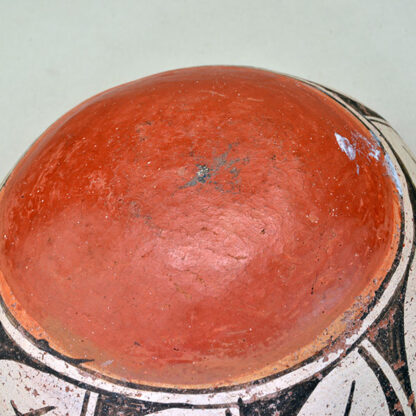 Pottery Southwestern Bowl