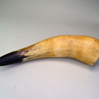 Powder Horn Large