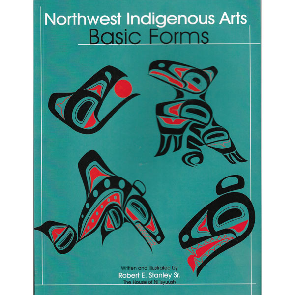 Northwest Indigenous Arts