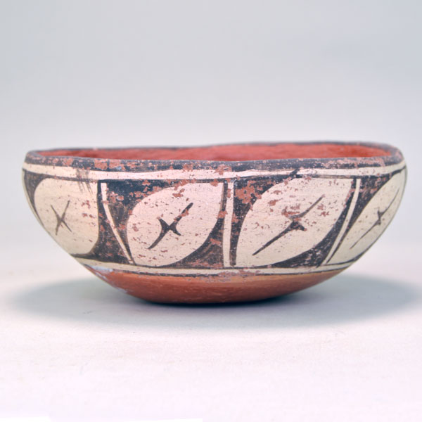 Pottery Southwestern Bowl