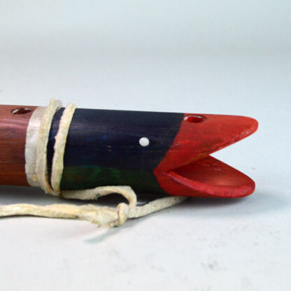 Flute Duck Cedar