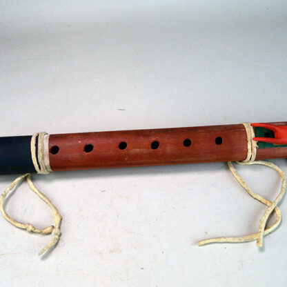 Flute Duck Cedar