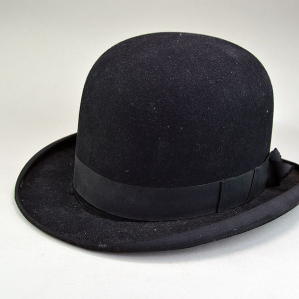 Top Hat Ware Pratt