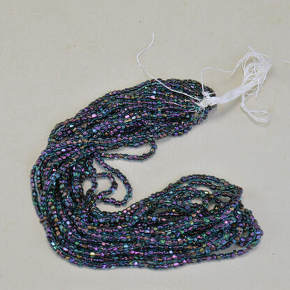 10/0 Color Lined Beads