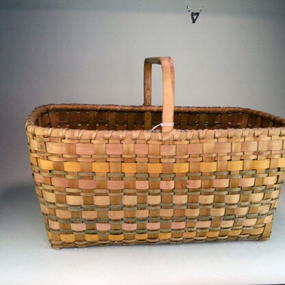 Basket Ash Rectangle