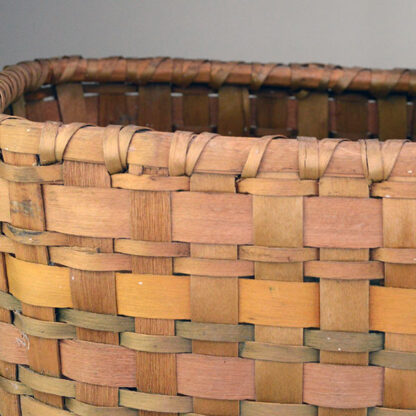 Basket Ash Rectangle