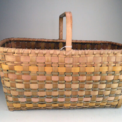 Basket Ash Rectangle