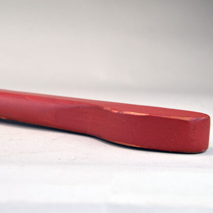 Gunstock Club Painted Red