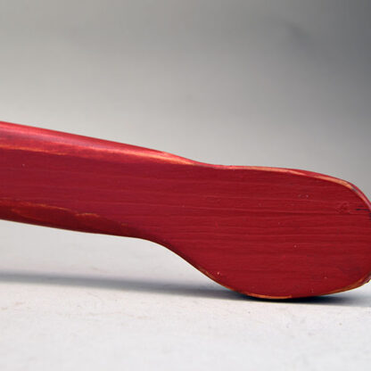 Gunstock Club Painted Red