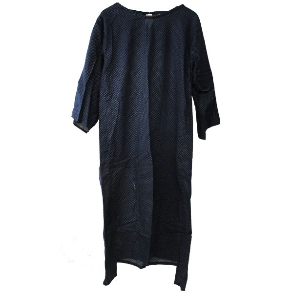 Dress Camp Navy Blue