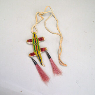 Amulet Beaded