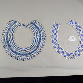 Beaded Collars