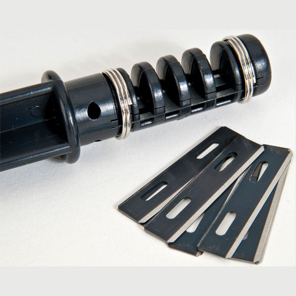 Lace Maker - Replacement Blades