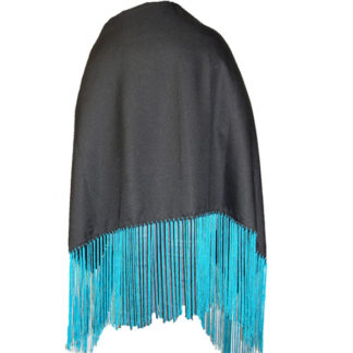 Shawls & Wrap Skirt