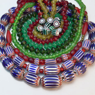 Trade Beads
