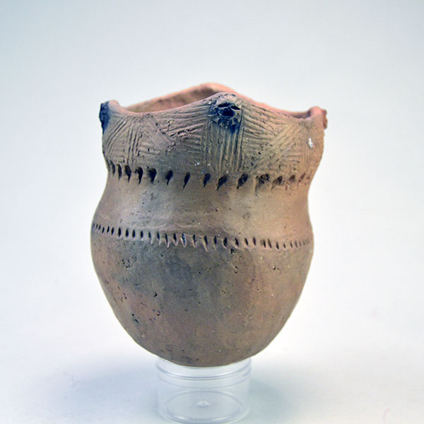 Pottery Eastern Woodlands