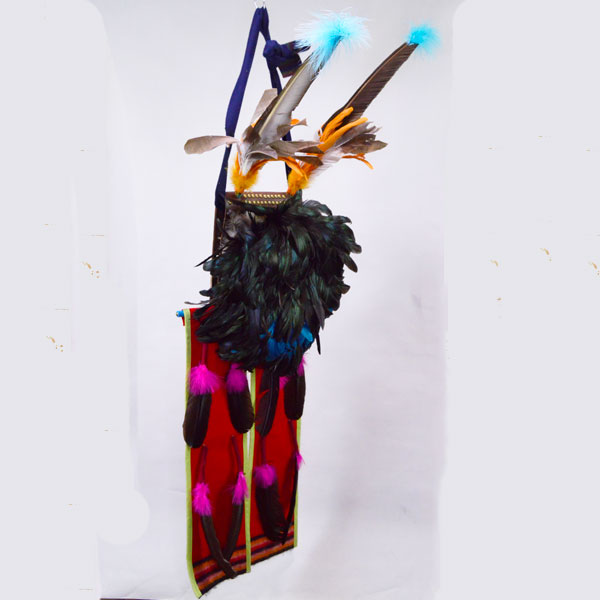 Crow Bustle Crow Bustle