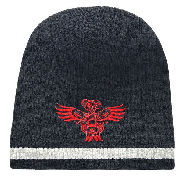 Hat - Toque Eagle - 20% Off! Hat - Toque Eagle - 20% Off!