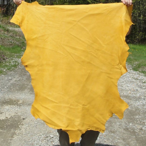 Sheepskin Gold