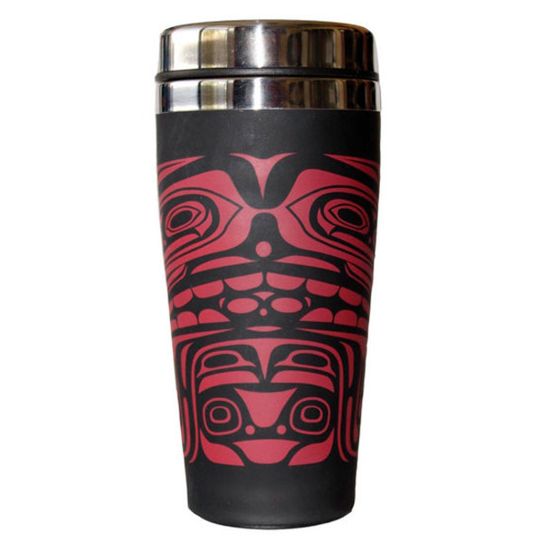 Travel Mug - Chief of the Seas - 20% Off! Travel Mug - Chief of the Seas - 20% Off!