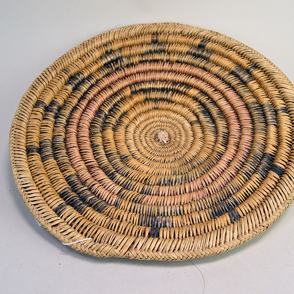 Hopi Style Wedding Tray Hopi Style Wedding Tray