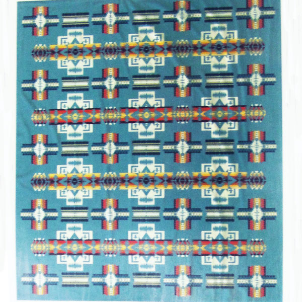 Blanket Fleece Full Size