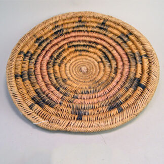 Hopi Style Wedding Tray