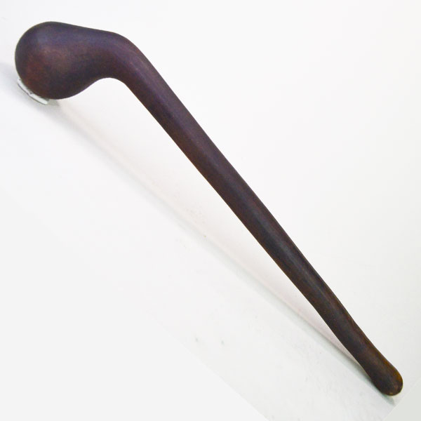 Ball Club- 19″ Stained