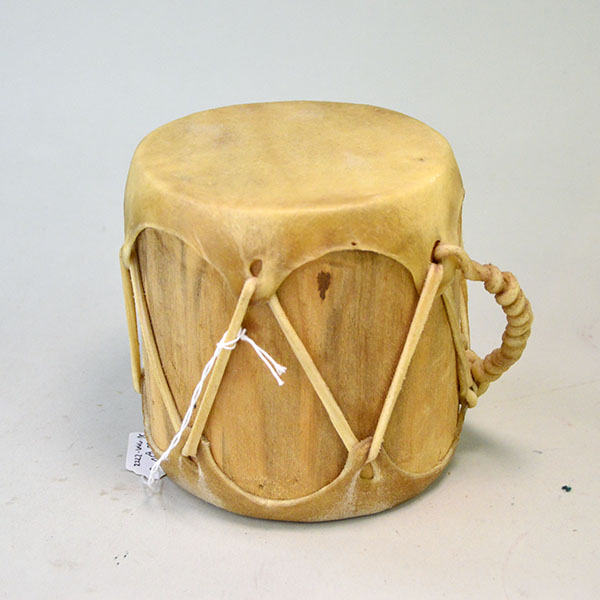 Drum- Taos Style Small
