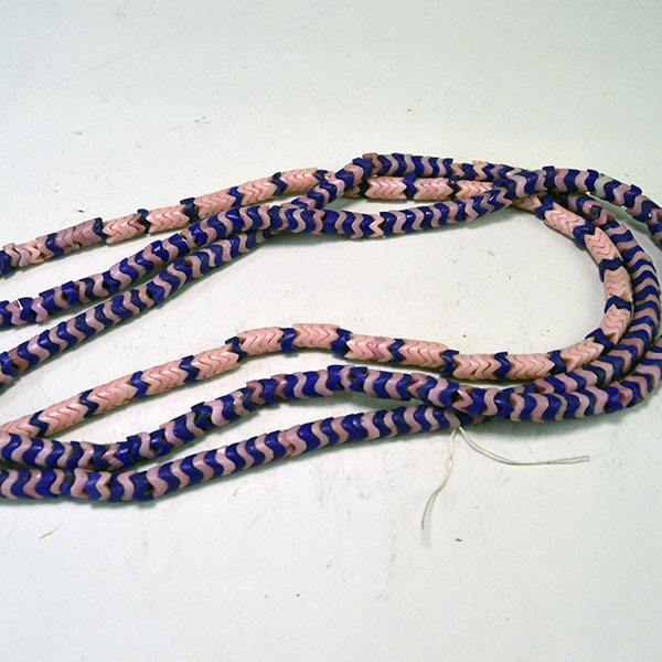 Snake Beads- 3 strands
