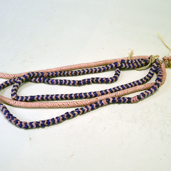 Trade Beads- Snake Beads