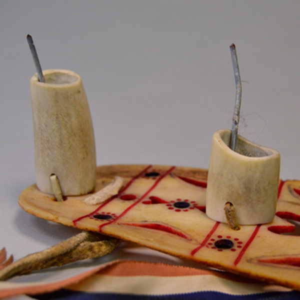 Antler Roach Spreader Two Socket