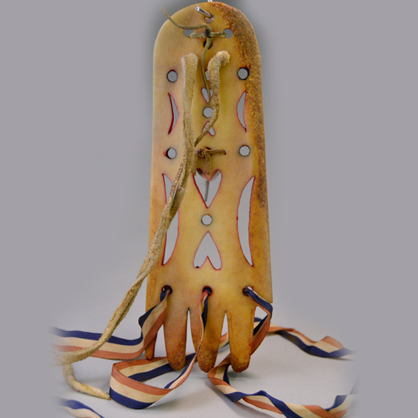 Antler Roach Spreader Two Socket