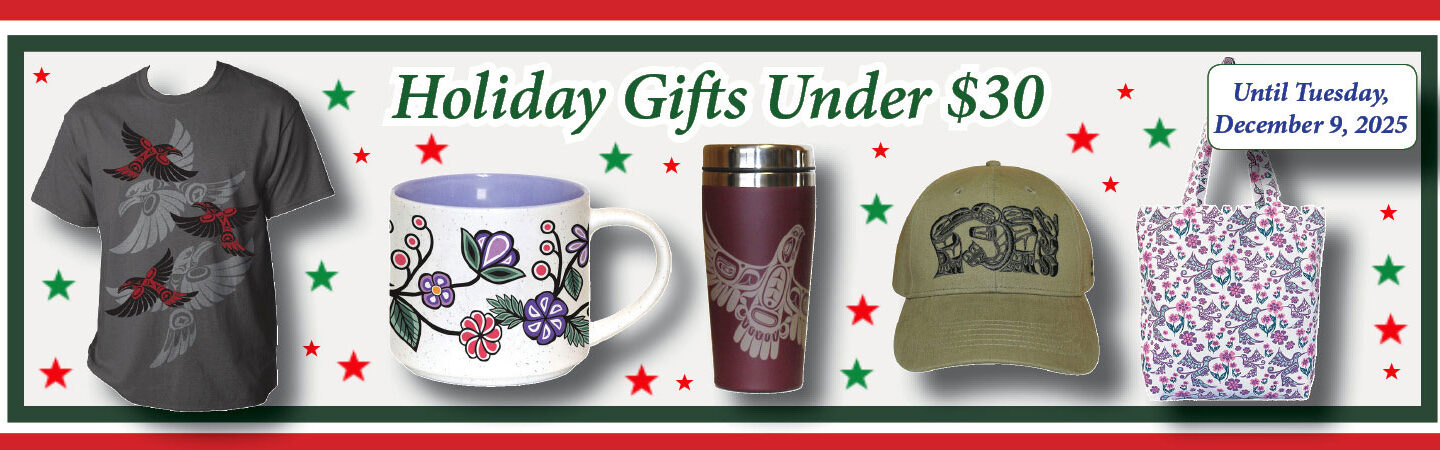 Slider Holiday Gifts under $30.00