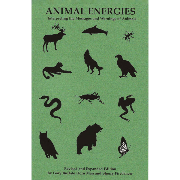 Animal Energies