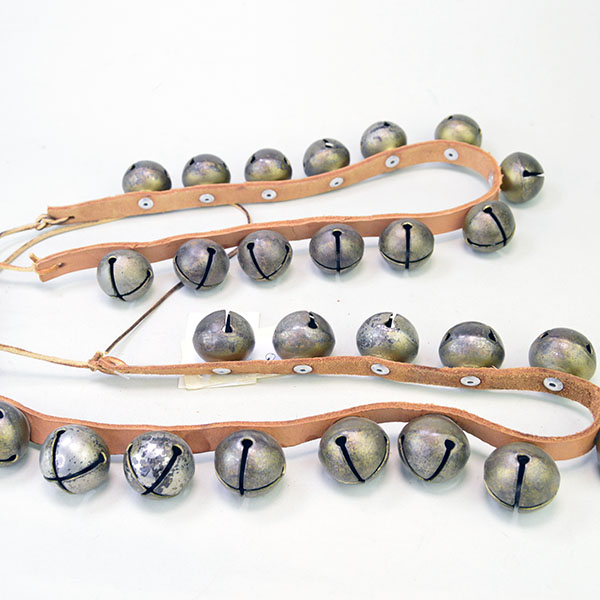 Dance Bell Set 1.25″