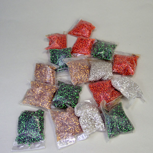 Pony Beads- 5/0 and 8/0