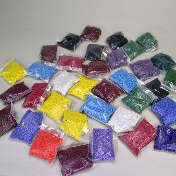 Seed Beads- 13/0 French Lot