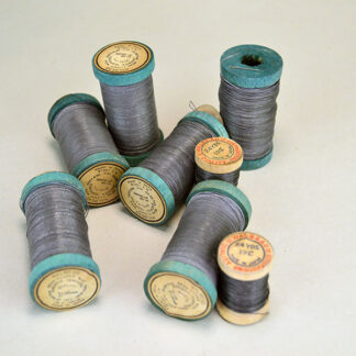 Premium Walbead Bead Wire Lot. Older , high‑quality Japanese stock. You’ll receive 6 large rolls and 2 small rolls, One of a Kind.