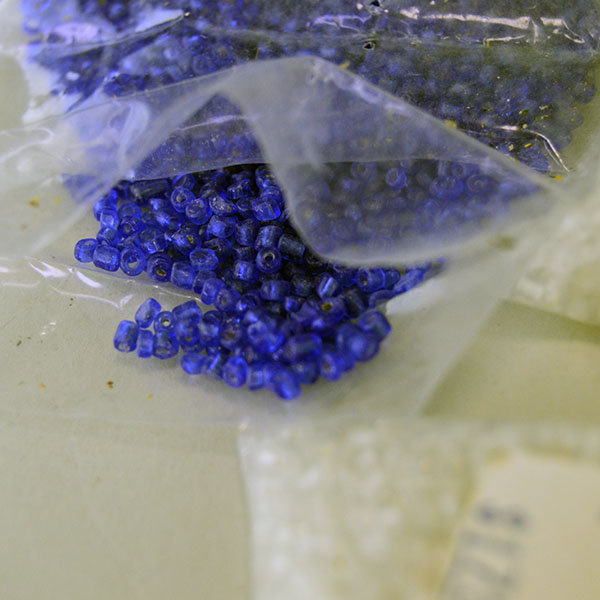 Seed Beads- 23 oz Assorted 11/0 lot. You will get regular, transparent, color lined, tube, and Czech beads, in assorted colors. Limited Quantities. pictured here are some of the assorted colors showing trans blue tube.