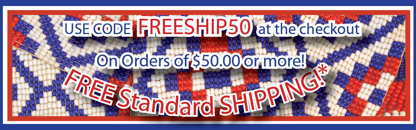 5-20-26 SLIDER FREESHIP50 COUPON CODE SLIDER Free Standard Shipping for orders of $50.00 or more use code FREESHIP50