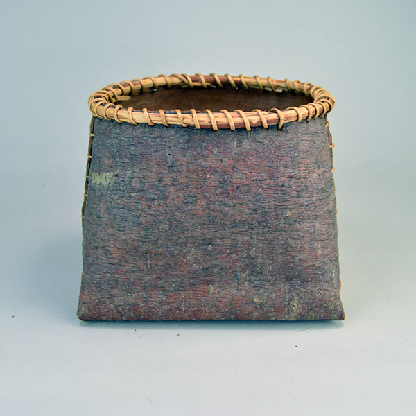 Basket- Spruce Bark