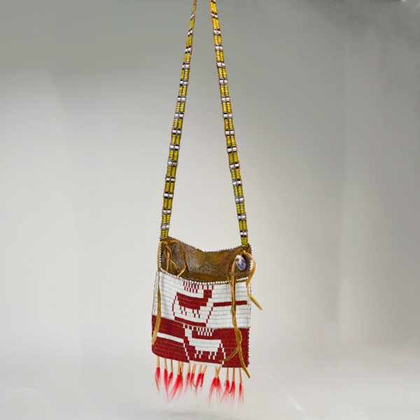Hunting Bag Underwater Panther