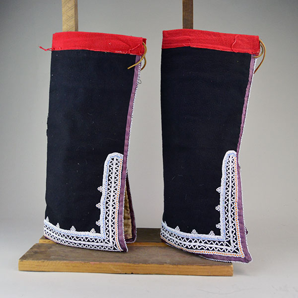 Leggins- Women’s Seneca Style