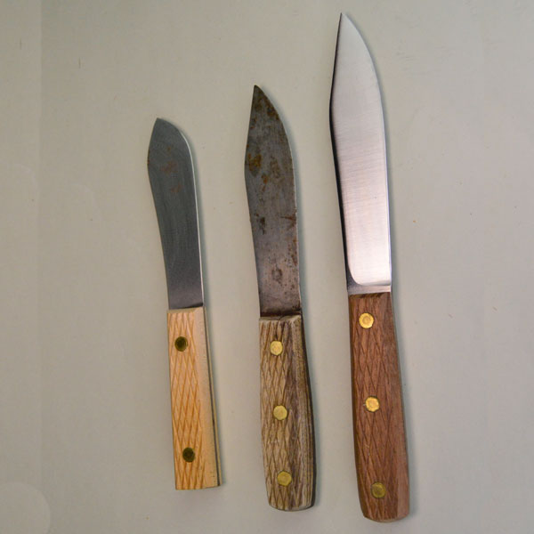 Knife 3 pack