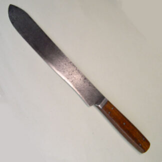 Knife- Large Vintage by Green River Works